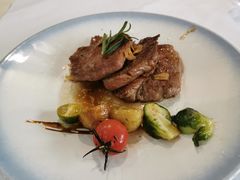 -维兰西餐(万泉河店)