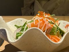 -隐泉京望日式料理(太和广场店)