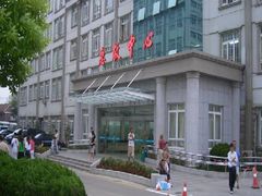 -上海市普陀区中心医院