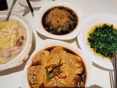 -金时代顺风大酒店(金山店)