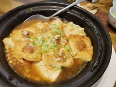 -金苑酒家·客家菜·广东老字号(万象店)