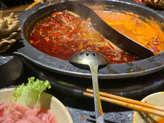 -蜀大侠火锅(寰球文化地标·总府店)