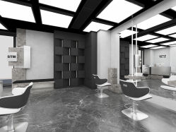 -型色沙龙 Color Salon