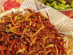 -靓靓蒸虾·头牌蒸虾(雪松路总店)