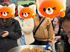 -六广门毛阿姨糯米饭