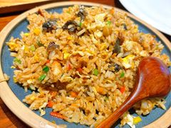 -古京·臻致料理(月湖店)