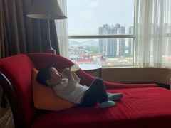 -顺德君豪酒店(佛山容桂渔人码头店)