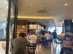 -星巴克臻选(华堂·新辰汇店)