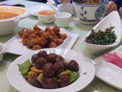 -东四民芳餐厅(世茂工三店)