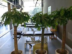 -OXYGYM 奥美氧舱运动中心(领展购物广场·中关村店)