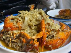 -三妹小龙虾·黄油蟹(华侨城总店)