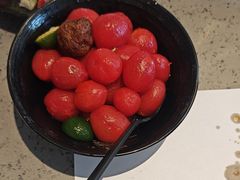 -一棠龙虾•王牌虾球(恒隆广场店)