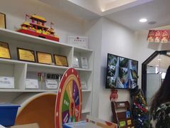 -童程童美少儿编程乐高机器人(浦口校区)