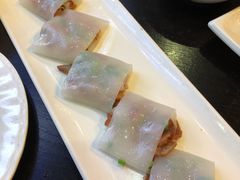 蜜汁叉烧肠-添运来(茶园奥园广场店)