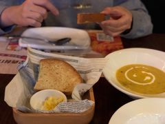 -斯比特花园西餐厅(东方商厦店)