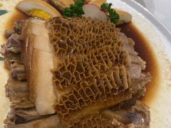 -红城阁·上海味道(四平路店)