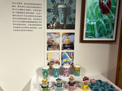 -中国美术学院象山校区-民艺博物馆