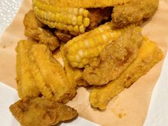 -李叔叔虾蟹大排档(青羊店)