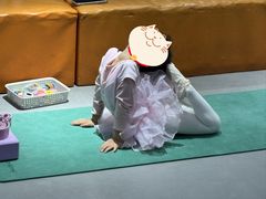 -舞蓓舞蹈(永定路校区)