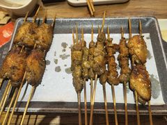 -管氏翅吧(国展店)