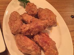 -热度餐厅(老佛爷店)