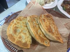 -听涛雅苑百味饺子老家菜馆