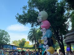 -武汉玛雅海滩水公园