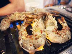 -蒜香焼肉PURUSHIN(马场路店)