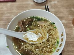 -百福麵家(新馬路店)