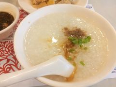 鸡粥-月亮房·白斩鸡(娄山关路店)