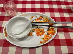 -西贝(宝乐汇店)