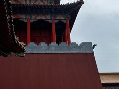 -横店影视城明清宫苑园区