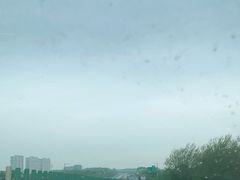 -丁香湖公园