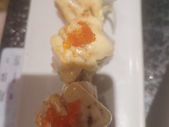 -無境·匠心日本料理(汉街店)