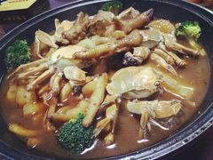 -十碗头(诚信路店)