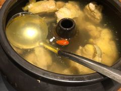 -云海肴·汽锅鸡·云南菜(苏州中心店)