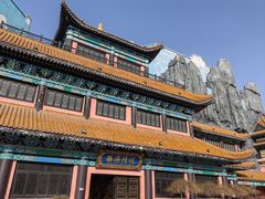 -天津方特欢乐世界