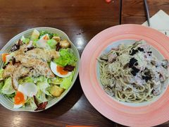 -AFS Cafe & Canteen(闽江二路店)