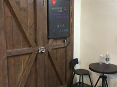 -RoMan罗马健身工作室(莘庄店)