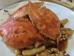 -火龙堂·风味民间菜(文一路店)