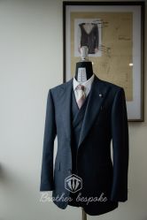 点击看大图 -BROTHER西服礼服定制·商务·婚礼(佛山南海店)