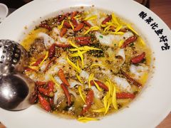 -新太二·鲜料川菜(群光广场店)