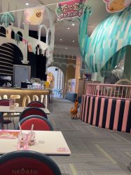 点击看大图 -奈尔宝·儿童乐园·亲子餐厅(星河湾店)