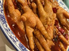 -回家吃饭·地道南昌菜(建德观总店)