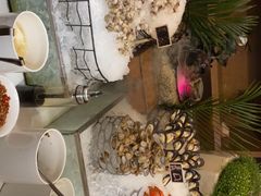 -都会尚膳·海鲜自助餐厅(重庆万豪酒店)