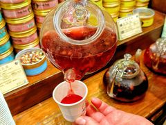 -布兰兔的植物庄园(杭州南宋御街店)