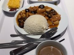-宜家·瑞典风味餐厅(四元桥店)