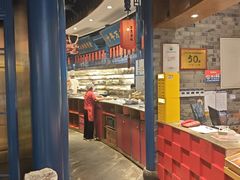 -万杰老灶火锅·20年老品牌(大丰店)