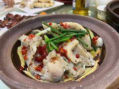 -原汁原味农家菜·经典粤菜(江燕南路店)