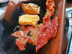 -瓦片烤肉(13号店)